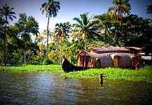 Things to do in Alleppey, Kerala India