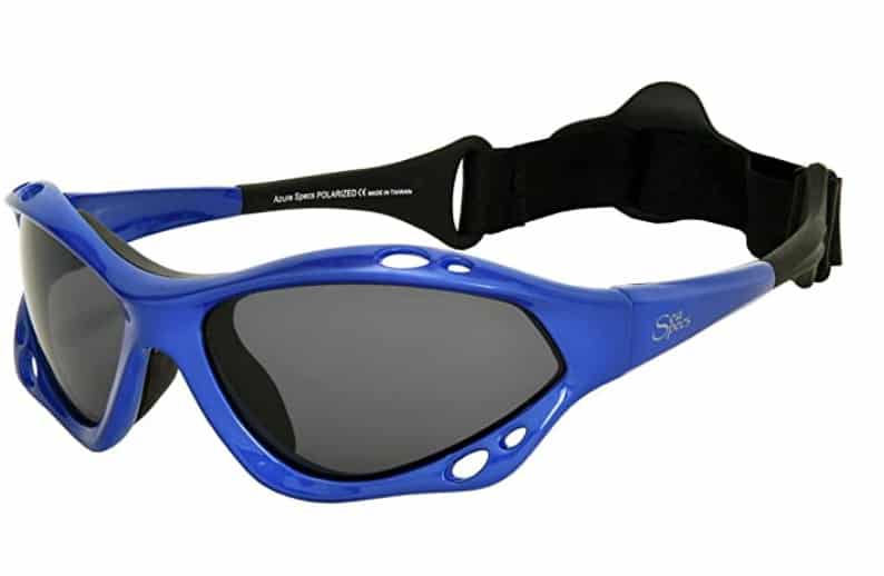 SeaSpecs Classic Floating Polarized Sunglasses for watersports
