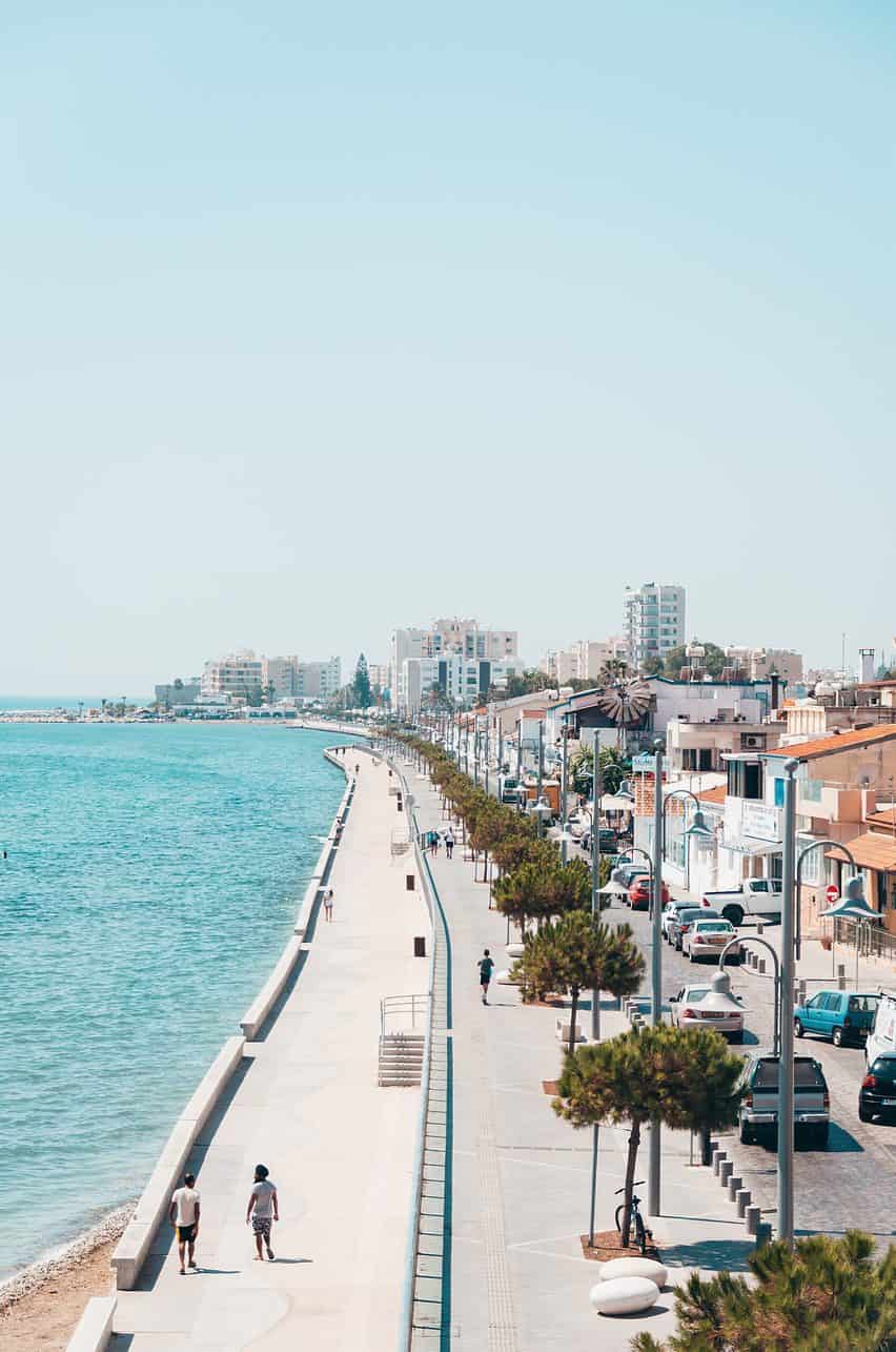 Including Larnaca in your Cyprus itinerary