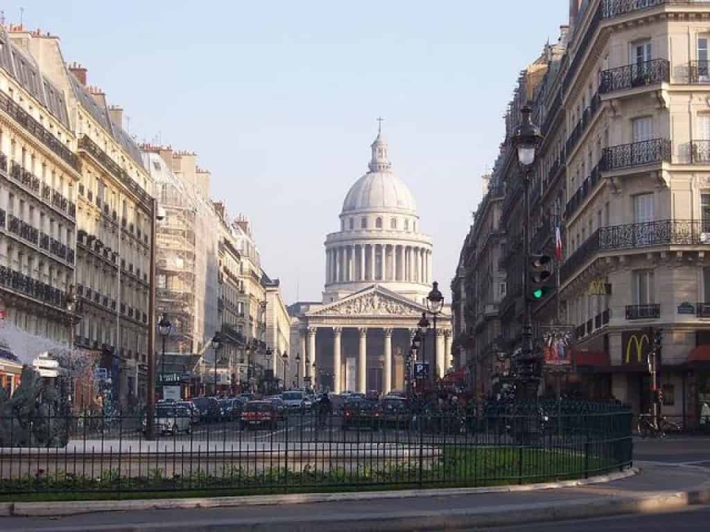 Highlights of the 5th Arrondissement in Paris