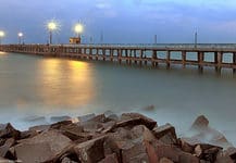 Places to visit near Pondicherry, India
