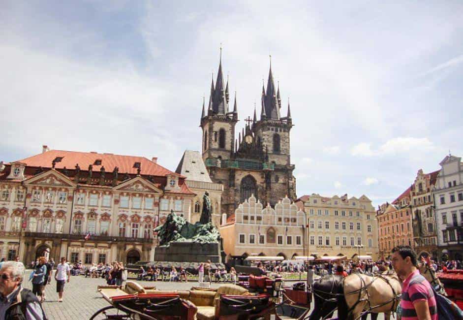 3 day prague itinerary - The Perfect 3-day Prague Itinerary