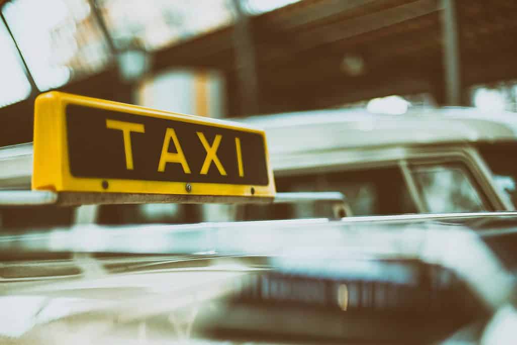 Prague taxi safety tips