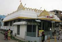Visit Shirdi Temple, India