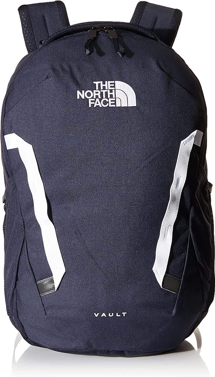The North Face Daypack
