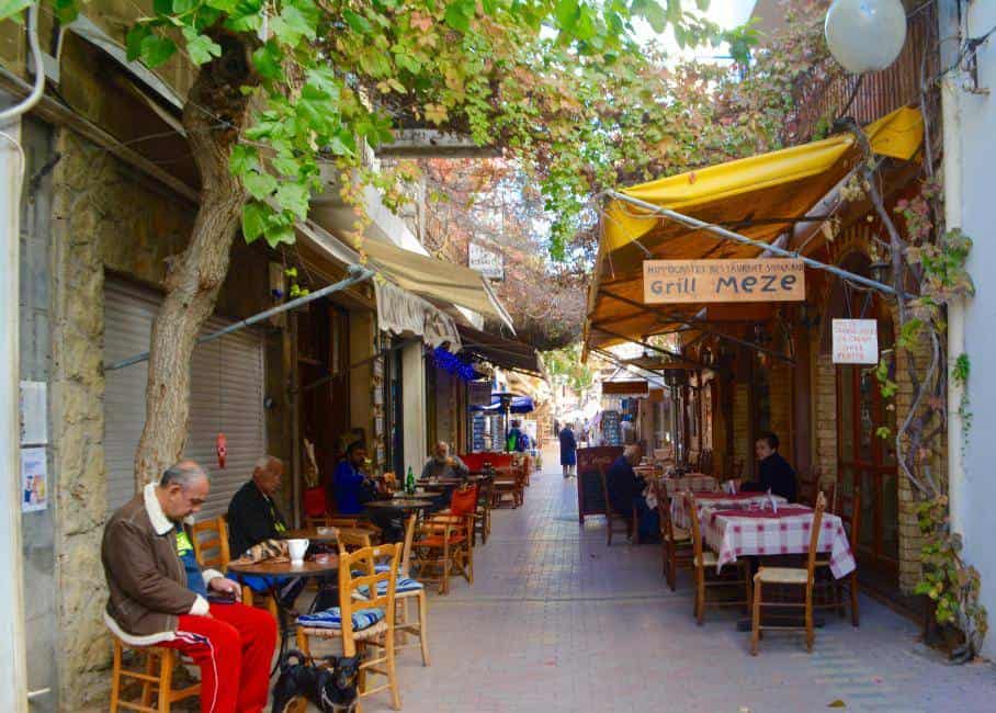 things to do in nicosia - The Perfect Day in Nicosia, Cyprus