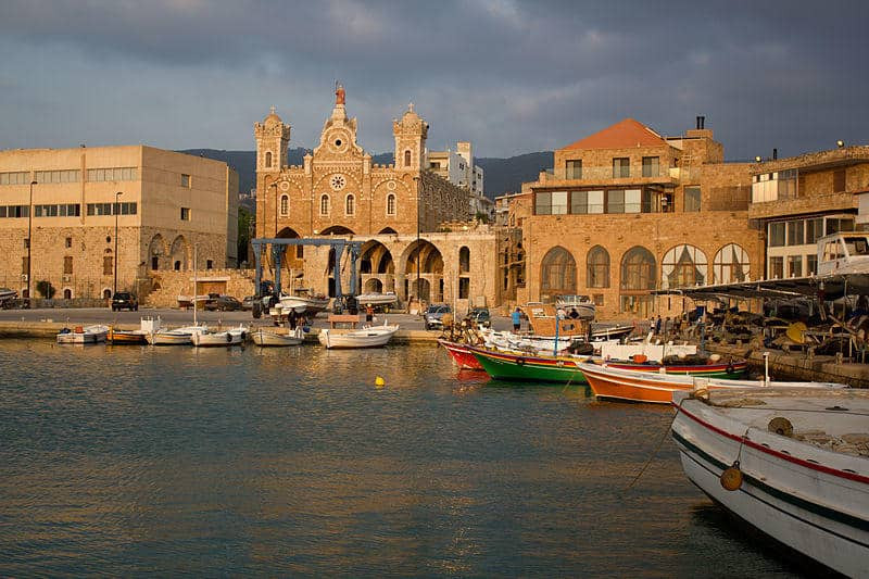 Places to Visit in Lebanon - Best Places to Visit in Lebanon That Aren't The Typical Hotspots