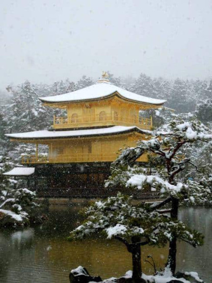 japan in the winter - Good Reasons to Visit Japan in the Winter
