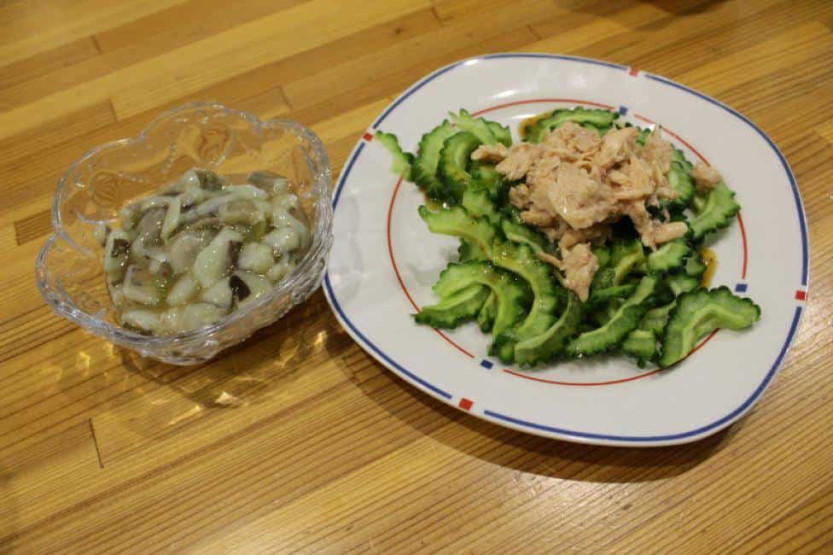 Okinawan food - Top Food to Try in Okinawa