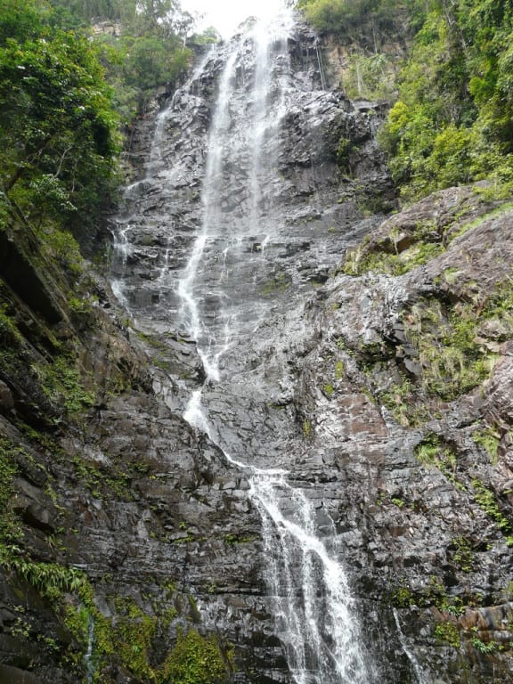 Temurun Waterfall, Things to do in Langkawi Malaysia